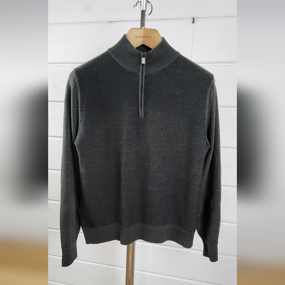 Canali 1934 knit sweater